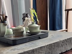 -道南書院·私房菜·早午茶·茶馆