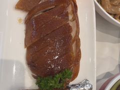 -大鸭梨烤鸭(石佛营店)