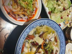 -缪氏川菜(深圳北站缤果空间店)