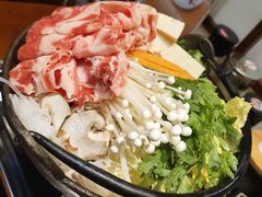 -三月居酒屋(青年大街店)