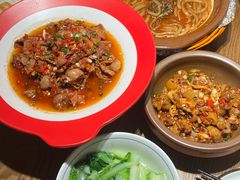 -八碗湘长沙市井菜(坡子街店)