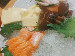 -赤坂亭·M9和牛烧肉·铁板烧·日料398放题(长泰广场店)