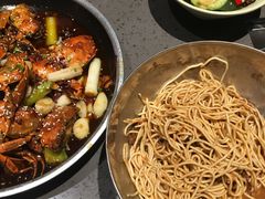 -一棠龙虾•王牌虾球(楚河汉街店)