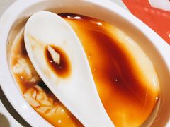 -喜家德虾仁水饺(华强天虹店)