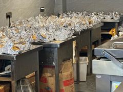 -老黄记手撕烤兔(玉林街店)