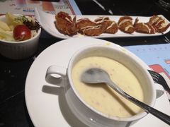 -半秋山西餐厅(巴南万达广场店)