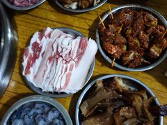 -渝味黄姐火锅(黄泥村店)