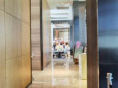 -珠海中海雅高铂尔曼酒店