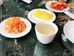 -桃园中华料理炸酱面(燕儿岛路店)