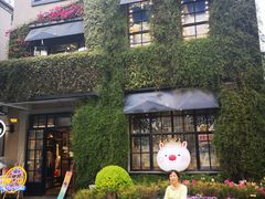 -徐家汇源景区-衡山坊