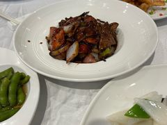 -老人和饭店(淮海中路店)