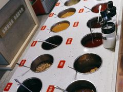 -古乐牛香·鲜牛肉牛杂火锅(新区店)