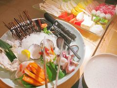 -生如夏花泰式火锅(西村黑金店)