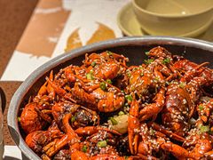 -一棠龙虾•王牌虾球(光谷天地店)