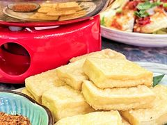 -浩海火燒雲傣家菜(芮欧百货店)