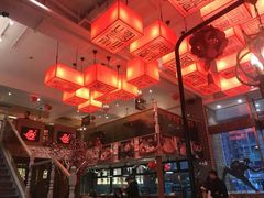 -百年神厨·地道川菜(清江西路店)