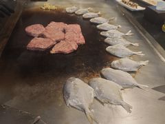 -渔乐之昕·铁板烧自助餐(虹悦城店)