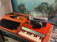 -上楼私房菜(院士路店)