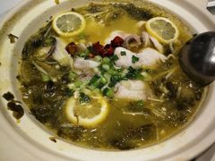 -西湖春天•老字号杭州菜(百汇店)