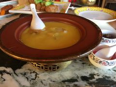 -那家小馆•北京菜•烤鸭(香山店)