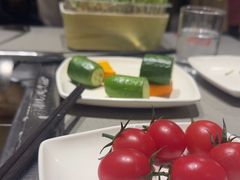 -海底捞火锅(莘松路店)