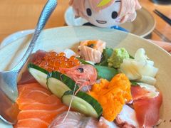 -Tuna maki寿司(苏州中心商场店)
