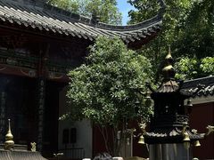 -长春观