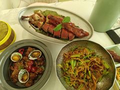 -苏梦江南·淮扬菜(夫子庙店)