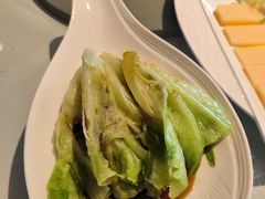 -粤财皇冠假日酒店·彩华轩中餐厅