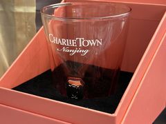 -CHARLIETOWN红茶公司(南京万象天地店)