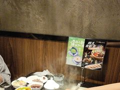 -捞王锅物料理(凯旋路店)