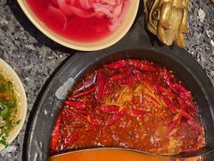 -蜀大侠火锅(建设路第五大道店)