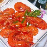 经朋友介绍了这家东山岛最有人气的海鲜排档，店面规模很大