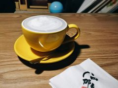 -84那年咖啡馆(李沧万达店)
