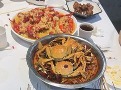 -柒五龙虾(八王寺店)