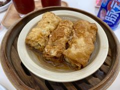 -蔡澜点心·粤菜(月星环球港店)