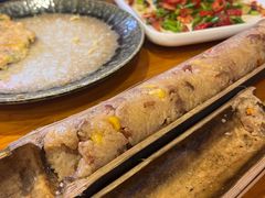 -61号餐吧(兴坪古镇漓江店)