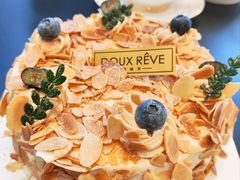 -杜哈夫DOUX RÊVE·生日蛋糕(日月光店)