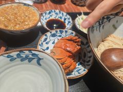 -贡梅老面馆·蟹粉面·无锡特色小吃(南长街主推店)