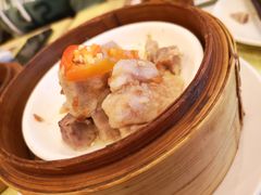 -添好运点心专门店(百老汇店)