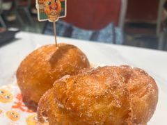 -喜势点·糖沙翁手工茶点·本地人茶居(永庆坊店)