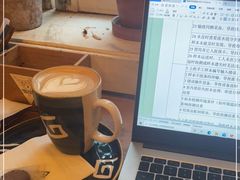 -餐酒吧Com-ing Bar(上海路店)