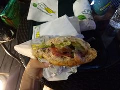 -赛百味SUBWAY(勒泰店)