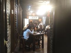 大堂-黄祥华养生堂·炖汤·营养蒸饭(岭南天地店)