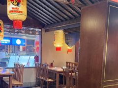 -杨记隆府重庆江湖菜(大悦城店)