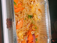 -三个大叔烤羊肉串·炭炉砂锅菜(西三旗店)