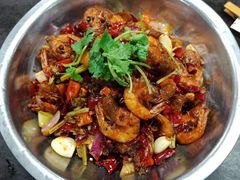 -鑫小城故事·砂锅·排骨藕汤(兴业路店)
