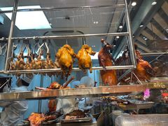 -龙记香港茶餐厅(久光百货店)