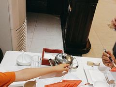 -大鸭梨烤鸭(左家庄店)