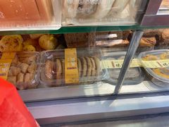 -宫门口馒头铺(创始人总店)